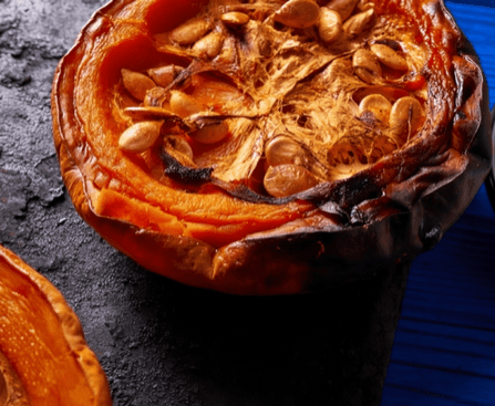 Autumn Frost Squash Recipes