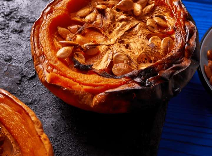 Autumn Frost Squash Recipes