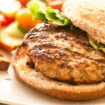 Barefoot Contessa Turkey Burger Recipe