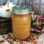 Butter Pecan Moonshine Recipe