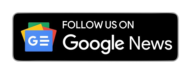 Follow Us on Google News