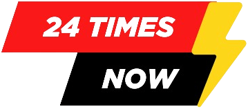 24 Times Now Logo