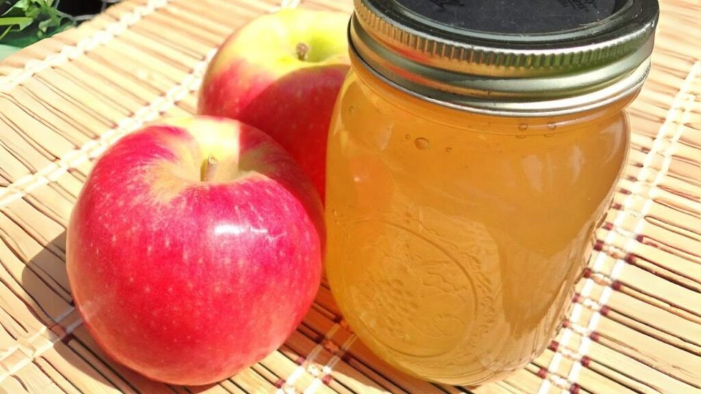 Popcorn Sutton Apple Pie Moonshine Recipe