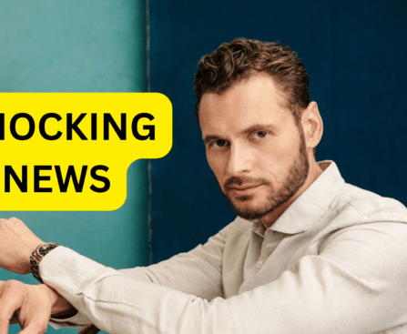 X-Men Actor Adan Canto Dies of Cancer at 42