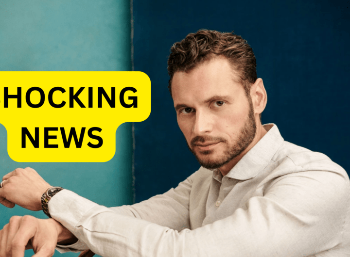 X-Men Actor Adan Canto Dies of Cancer at 42