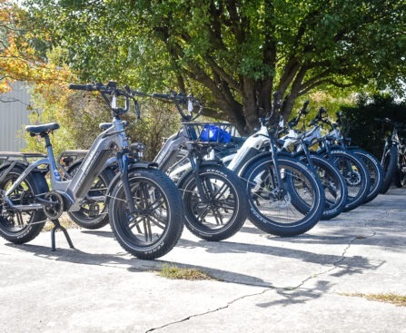 Himiway E-Bikes